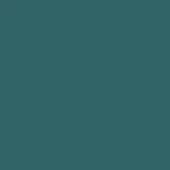 Solid teal color field, matte finish, uniform tone, expansive composition, consistent hue, no texture, simple background, digital rendering.