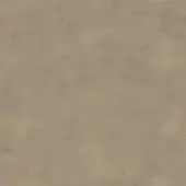 Taupe and beige mottled texture with granular quality, displaying tonal depth; “lago” material sample, “titanio” shiny xglass option.