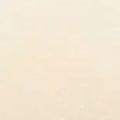 Textured off-white surface with subtle tonal variations and dark speckles, displaying a natural fiber composition and matte finish.