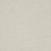 Varaschin fabric texture, pale ivory waffle weave, consistent square grid pattern, matte finish, durable construction, nodo d190 avorio.