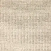 Corda fabric (d) by Varaschin, light beige woven texture with grid pattern, uniform square openings, robust construction for outdoor use.