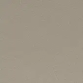 Textured stucco surface in dusty gray, matte finish, displaying granular detail; “varaschin > resina wellness > polvere” text visible.