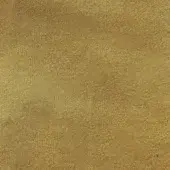 Gold velour fabric texture with a crushed, matte finish and subtle mottled color variations; product code “18.ve.me23” visible.
