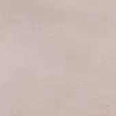 Matte velour fabric sample, warm beige, dense plush texture with subtle nap; vismara 21.ve.me27 upholstery material.