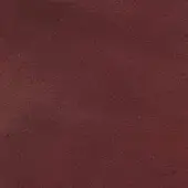 Matt velour fabric texture in reddish-brown, dense short pile with granular matte finish, even lighting, tonal variations.