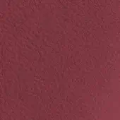 Reddish-brown pebbled texture with irregular grain, muted burgundy tone, matte finish, and organic appearance against a neutral backdrop.