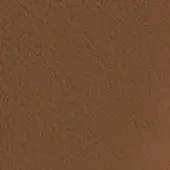 Brown leather texture with a visible grain, mottled surface, and matte finish suggesting a soft, durable material for upholstery applications.