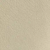 Beige nubuck leather texture with a dense grain, matte finish, and subtle wrinkles displaying a warm, neutral tone and pliable quality.