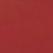 Vismara fabric, Pantone 187 C, muted red woven textile with a matte finish and uniform color saturation, evenly lit.