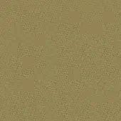 Woven gold texture with a subtle diagonal pattern, featuring a matte finish and granular appearance for a durable fabric-like surface.