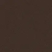 Pool table cloth, chocolate brown, tightly woven texture with a matte finish, suitable for playing surfaces.