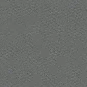 Pool table cloth in grey features a tightly woven, nubby texture with uniform construction and subtle tonal variations across the durable fabric.