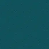 Petroleum blue fabric texture with a dense, granular weave and uniform pattern, suitable for upholstery applications.