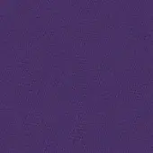 Purple pool table cloth fabric sample with a dense, diagonal woven texture and subtle tonal variations in a repeating grid pattern.