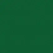 English green pool table cloth texture, tightly woven felt material, saturated medium-dark green color, seamless fabric sample presentation.