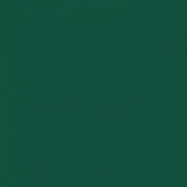 Empire Green pool table cloth by Vismara, matte finish, tightly woven felt texture with mottled dark green and brown flecks across the surface.