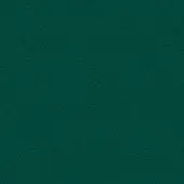 Dark green pool table cloth with a tight woven texture and subtle diagonal pattern, displaying a matte, durable fabric surface.