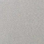 Light grey textile with a dense square grid weave, matte finish, and uniform texture, evenly lit for consistent color presentation.
