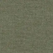 Pergamena c391 salvia fabric texture, muted green linen weave, dense granular surface, matte finish, subtle intersecting lines.