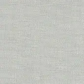 Pale gray woven texture with a dense, regular square pattern and matte finish, displaying subtle depth from light and shadow interplay.