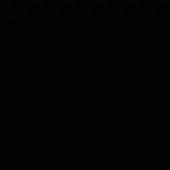 Solid black rectangle, matte finish, uniform tone, featureless surface, dark composition, full frame, simple background, neutral color.