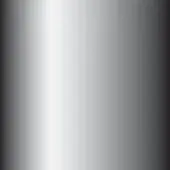 Radial gradient texture transitioning from white to dark gray, smooth polished surface with tonal variations, contemporary abstract design.