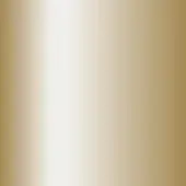 Gradient gold texture transitioning from pale white to warm gold with a central vertical highlight, creating a smooth, reflective metallic effect.
