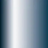 Vertical gradient background transitions from navy blue to silver, presenting a smooth, minimalist composition with uniform lighting and subtle tonal shift.