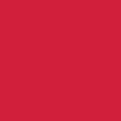 Solid red color field, uniform saturated hue, flat diffused lighting, simple composition, consistent tone, shadowless surface, background element.