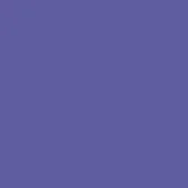 Uniform violet field, flat digital composition, consistent color tone, even lighting, no texture or gradients, solid background element.