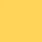 Warm yellow monochromatic field, flat matte color, uniform tone, simple composition, no texture, solid background, medium shade, neutral visual.