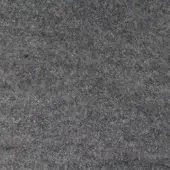 Granular stone texture in muted gray, displaying a consistent matte finish with fine speckles and dark inclusions throughout the composition.