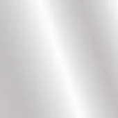 Gradient texture, white to gray, with a diagonal highlight, smooth reflective surface, cool neutral tones, minimalist composition.