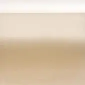 Smooth gradient background transitioning from white to amber, creating a soft, muted, indistinct hazy visual field with no discernible patterns.