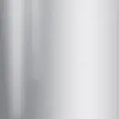Brushed stainless steel texture with vertical grain, cool silver-gray tone, smooth reflective surface, and diffused studio lighting.