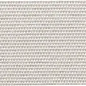 Rectangular fabric-like texture displays a consistent grid pattern of intersecting neutral strands in off-white and pale beige tones