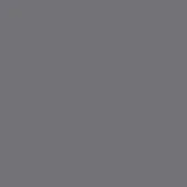 Mid-tone gray matte surface, uniform color field, even lighting, digitally rendered grigio e, no texture or markings, studio backdrop.