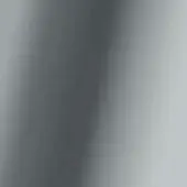 Gray gradient background, smooth tonal transition from dark to light gray, monochromatic composition with diffused lighting and uniform surface.
