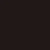 Dark brown solid color background with a matte finish and uniform flat appearance, evenly lit with no patterns or textures visible.