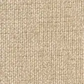 Neutral beige and cream woven textile with a dense, irregular grid pattern and matte finish, suggesting a durable natural fiber texture.