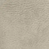 Beige wrinkled texture displaying a granular, uneven surface with irregular indentations, creating a matte and organic distressed leather appearance.