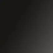 Gray gradient background with linear texture, transitioning from light to dark gray, creating a minimalist and diffused, industrial aesthetic.