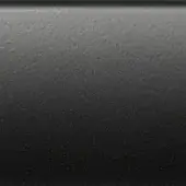 Dark gray to black gradient texture with a matte finish, featuring a subtle horizontal band and granular, uneven surface.