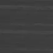 Dark gray wood grain texture with horizontal pattern, matte finish, and linear structure, presented on a neutral background.