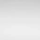 Rectangular mirror with subtle texture, gray to white gradient backdrop, frameless design, soft lighting, minimalist reflective surface.