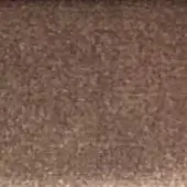 Mottled brown texture composed of tightly packed particles, displaying a uniform granular appearance and diffuse, even lighting.