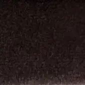 Dark brown granular texture with subtle tonal variations, displaying a mottled pattern and diffused lighting across a dense, rough surface.