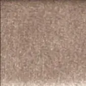 Dense fibrous texture in warm brown tones, displaying an irregular, matted surface with subtle gradient variations and a chaotic fiber arrangement.