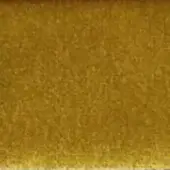 Golden granular texture with mottled tone, matte finish, and even lighting, resembling a material sample or textured wall covering detail.