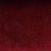 Red granular texture with a smooth gradient, transitioning from bright to dark shades, evenly lit and displaying a woven or brushed appearance.